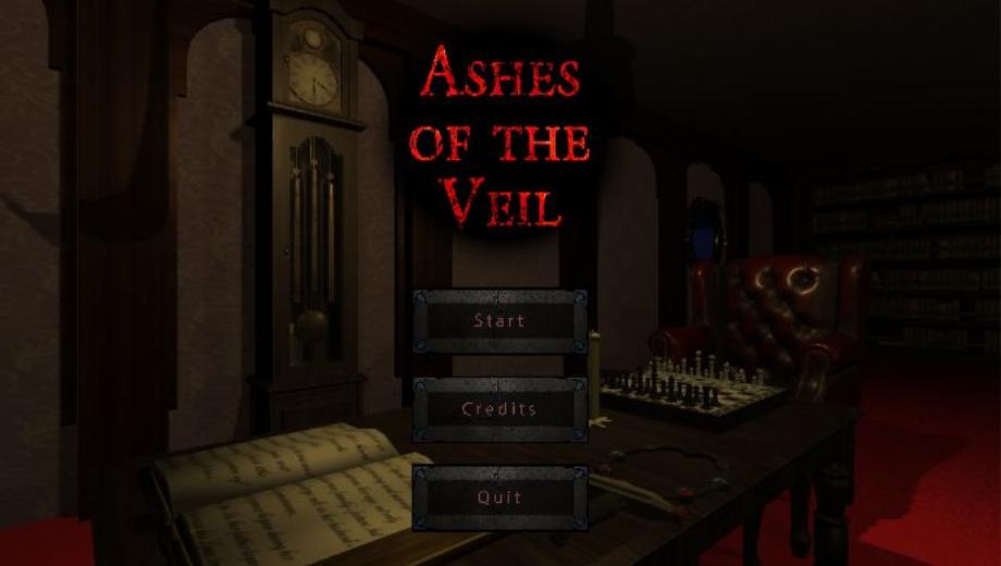 Ashes of the Veil