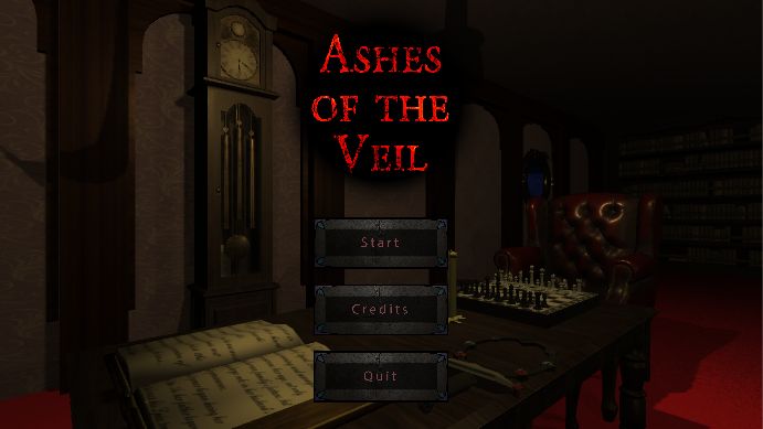Ashes of the Veil Juego completo gratis
