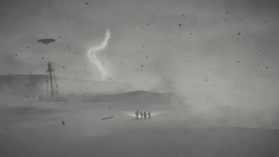 Ashwalkers (+4 Trainer)