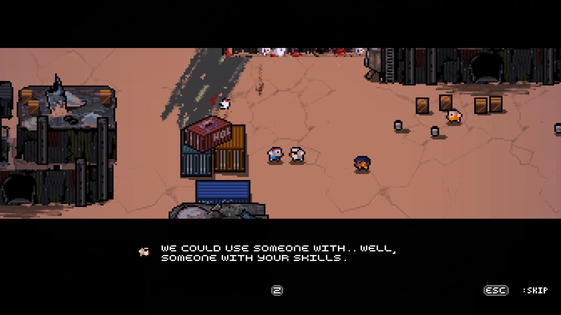 Ashworld v0.7.5 (+4 Trainer)