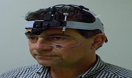 Valve envisage de contrôler les jeux avec les yeux des joueurs