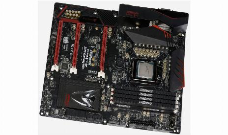 Overclocking Locked Intel Skylake CPUs Is Finally Possible