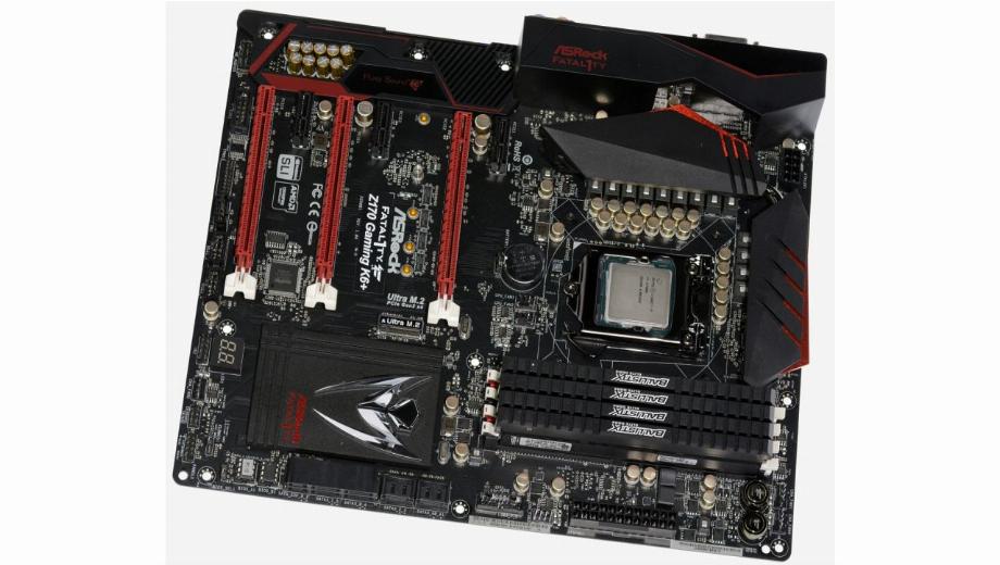 Overclocking Locked Intel Skylake CPUs Is Finally Possible