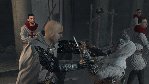 Assassins Creed Overhaul 2016 Full