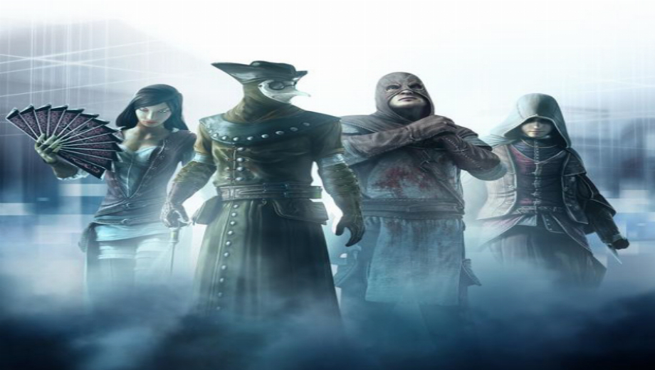 Assassin’s Creed: Brotherhood (+5 Trainer) [mgr.inz.Player]