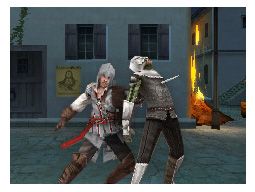 Assassin’s Creed II: Discovery Will Utilize DSi Camera