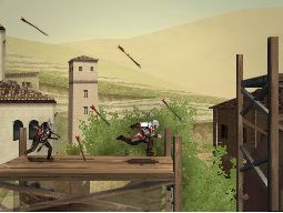 Assassin's Creed II: Discovery wird die DSi-Kamera nutzen