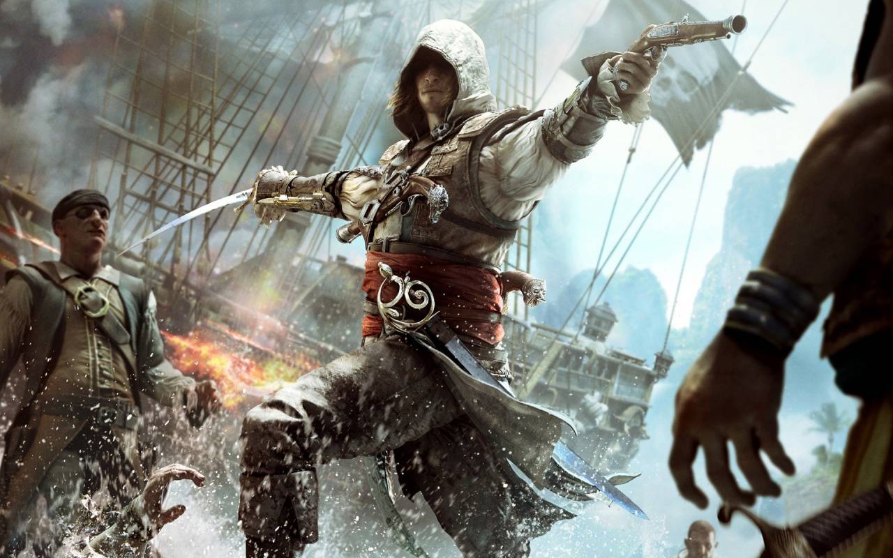 Ubisoft elimina Uplay Passport