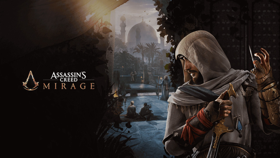 Assassin’s Creed Mirage v1.0.6 (+6 Trainer)