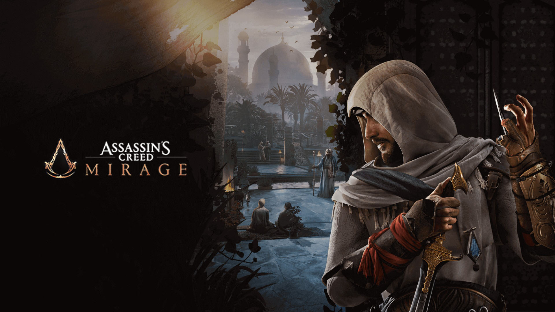 Assassin’s Creed Mirage v1.0.4 (+19 Trainer)