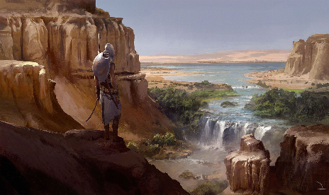 Assassin’s Creed Origins v1.2.1 (+18 Trainer)