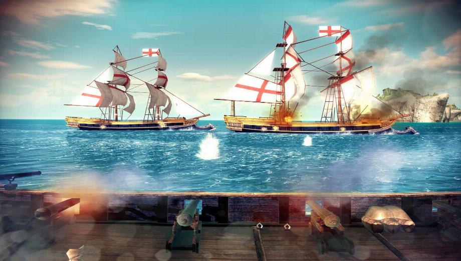 Assassin's Creed Piraten