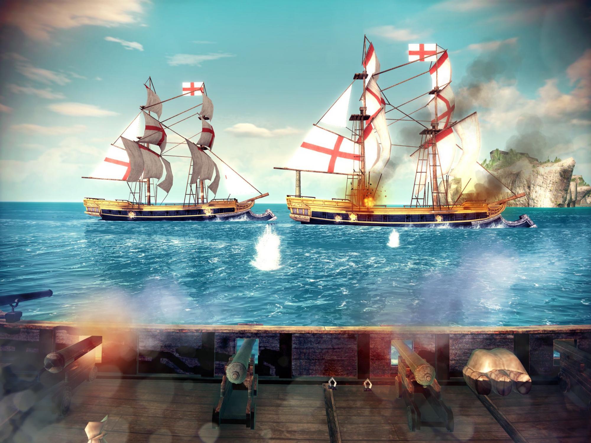 Assassin’s Creed Pirates