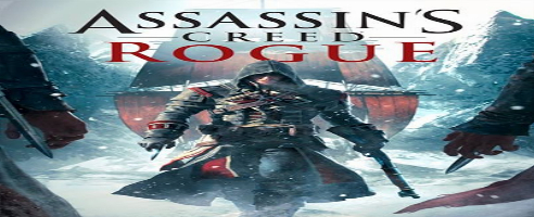 Assassin’s Creed: Rogue v1.1.0 (+64 Trainer) [hex]