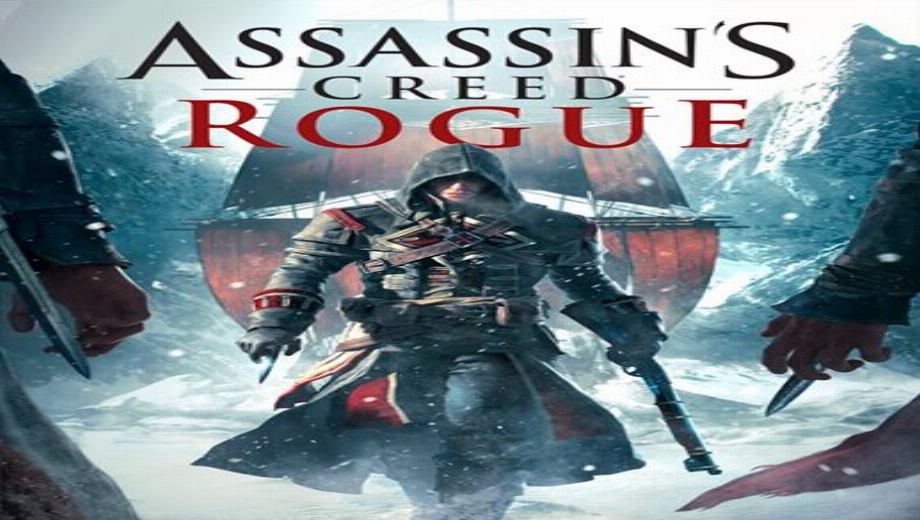 Assassin’s Creed: Rogue v1.01 (+13 Trainer)