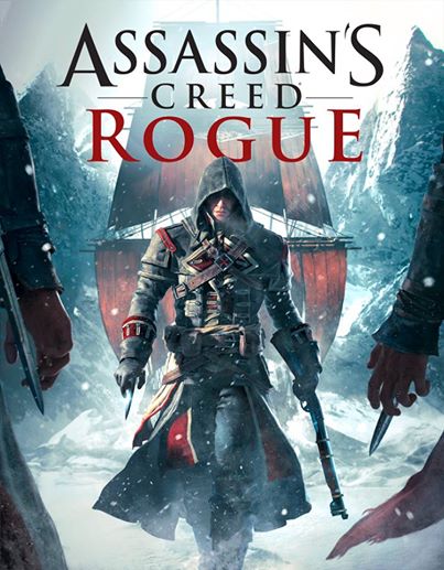Assassin’s Creed: Rogue v1.1.0 (+64 Trainer) [hex]