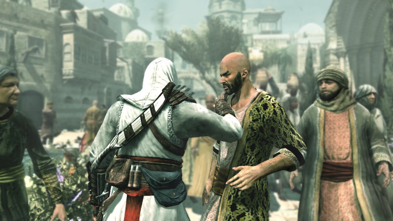 Ubisoft Sues Assassin’s Creed p2p Leaker For USD 20 Million
