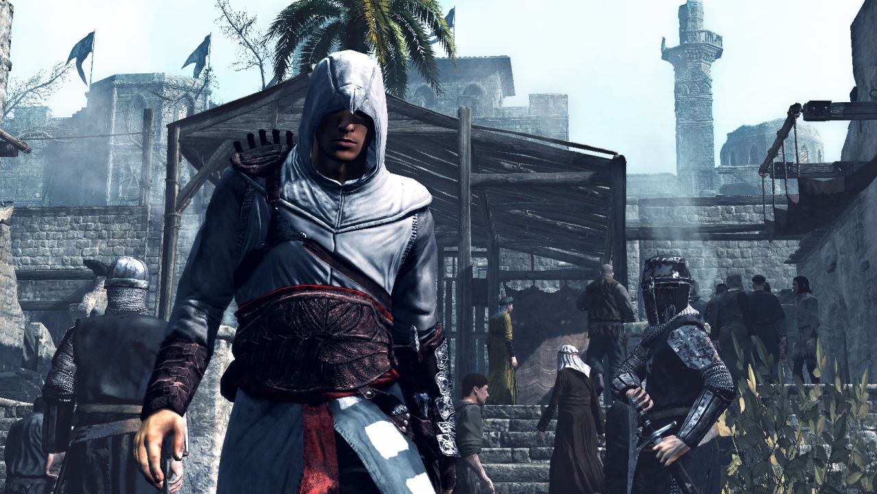 Assassin’s Creed 2 Confirmed, Switches Era