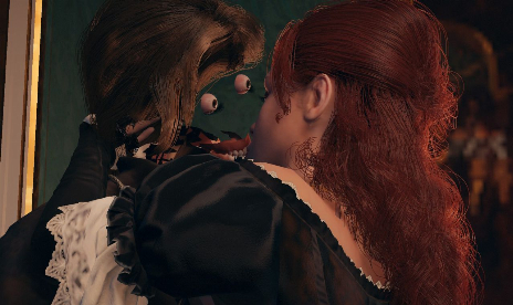 Pas d'Assassin's Creed cette année