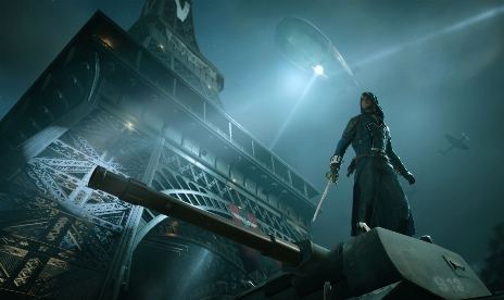Les prochains jeux Assassin's Creed comporteront plus de sections du présent