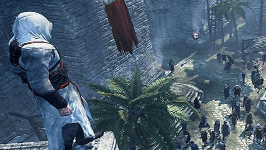 No Demo For Assassin’s Creed