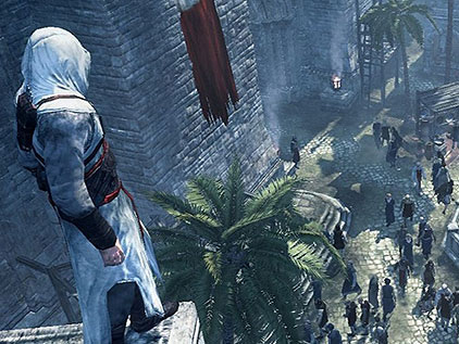 No Demo For Assassin’s Creed