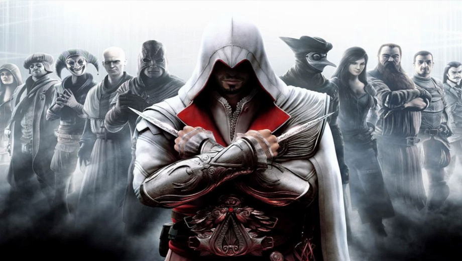 Netflix will adapt Assassin’s Creed into its own series