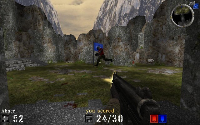 AssaultCube v1.1.0.4 Free Full Game