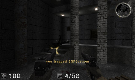 AssaultCube v1.1.0.4 Free Full Game
