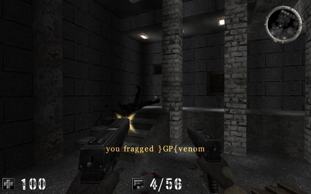 AssaultCube v1.1.0.4 Jeu complet gratuit