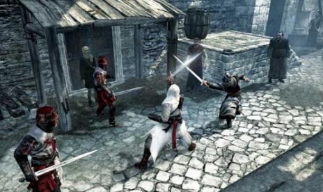 No Demo For Assassin’s Creed