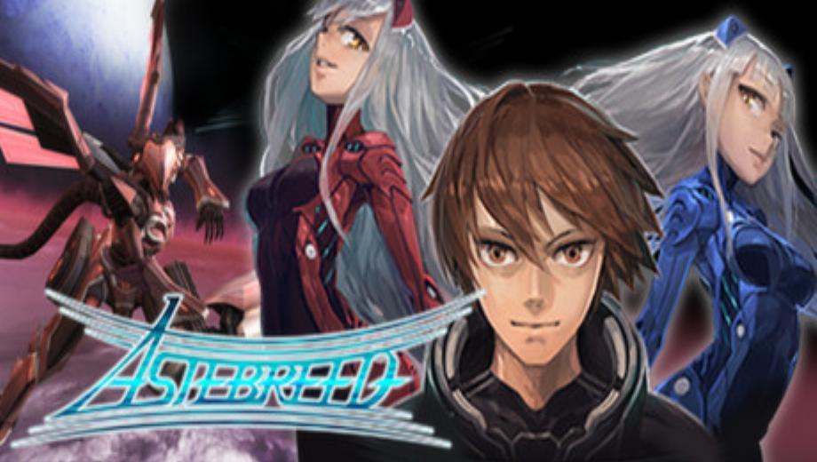 Astebreed