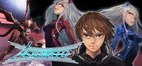 Astebreed