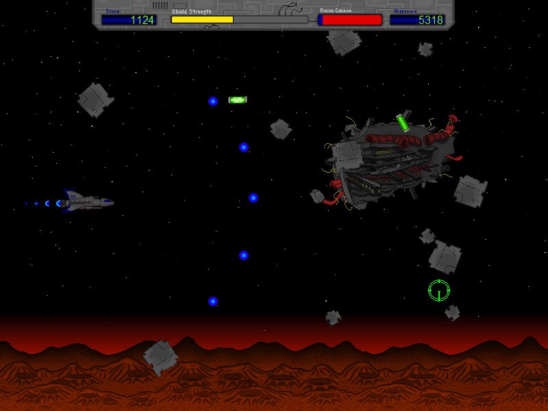 AsterFire Free Volles Spiel