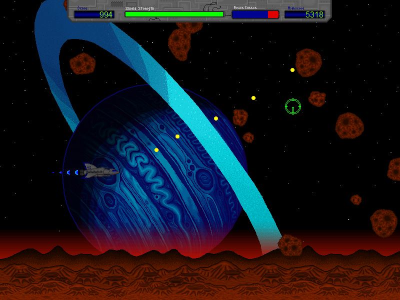 AsterFire Free Volles Spiel