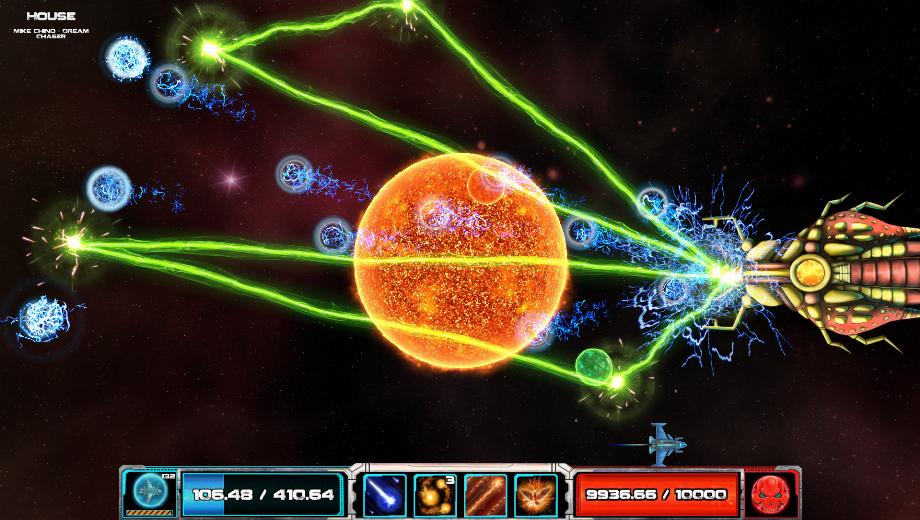 Asteroid Bounty Hunter v1.0 All No-DVD [FANiSO]