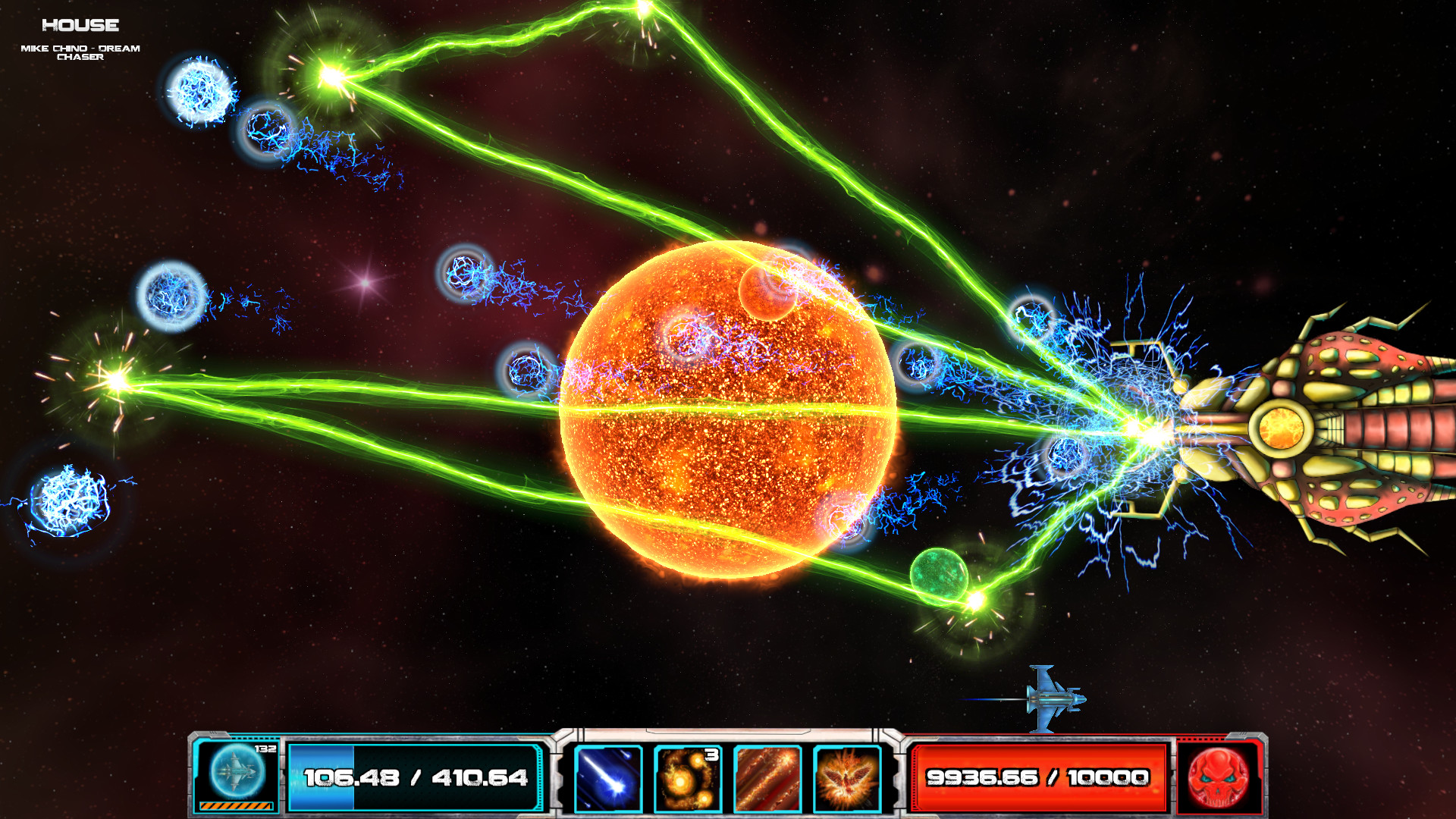 Asteroid Bounty Hunter v1.0 All No-DVD [FANiSO]