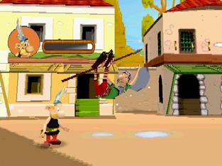 Asterix: The Gallic War