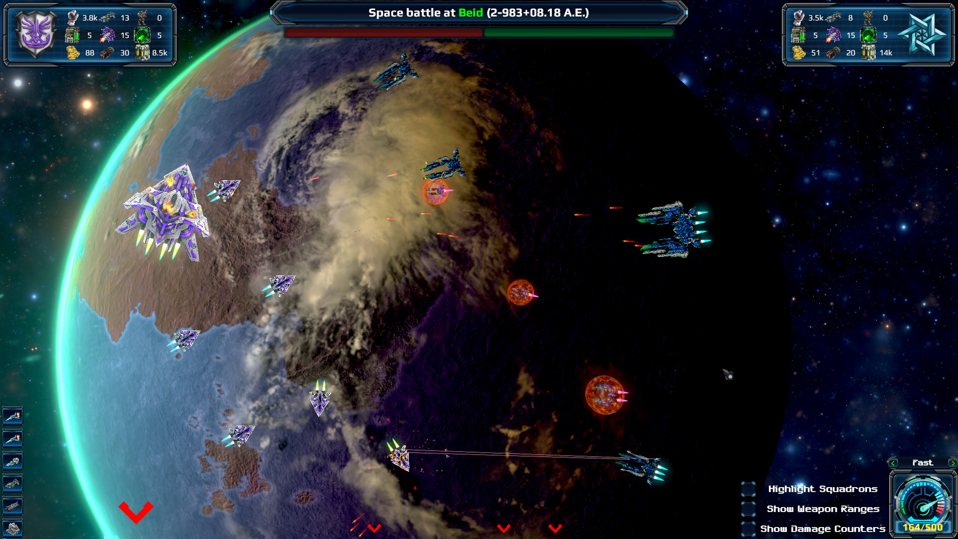 Astra Exodus