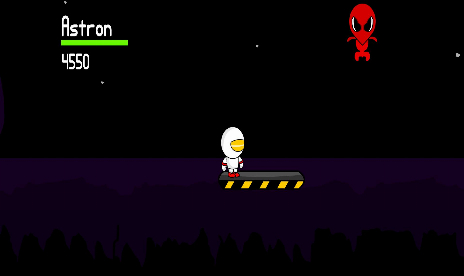 Astron Out Free Full Game