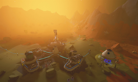ASTRONEER v1.0.13.0 (+6 Trainer)