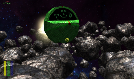 AstroRides Free Full Game v0.4.2
