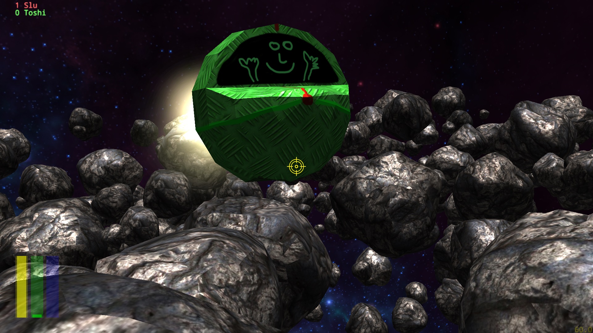 AstroRides Free Full Game v0.4.2