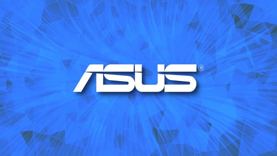 Asus debuts a foldable portable display for some reason