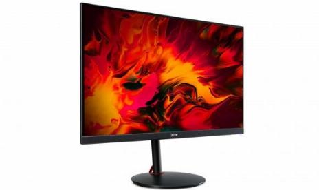 Asus new Nitro gaming monitor hits 390Hz