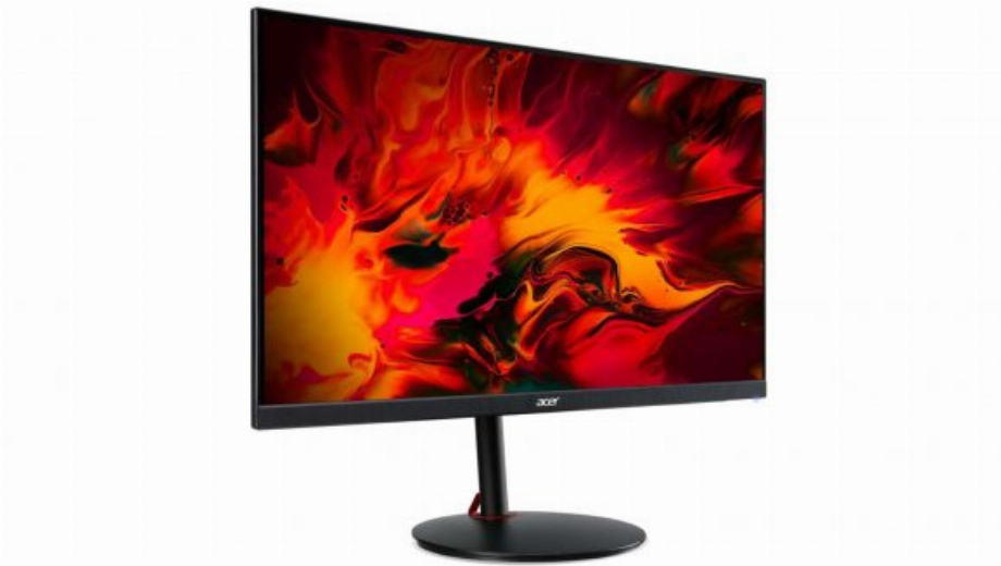 Asus new Nitro gaming monitor hits 390Hz