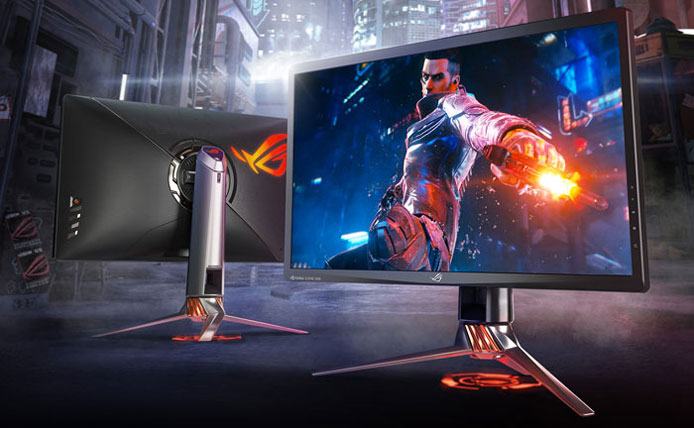 Nvidia’s G-Sync HDR module adds $500 to monitor pricing