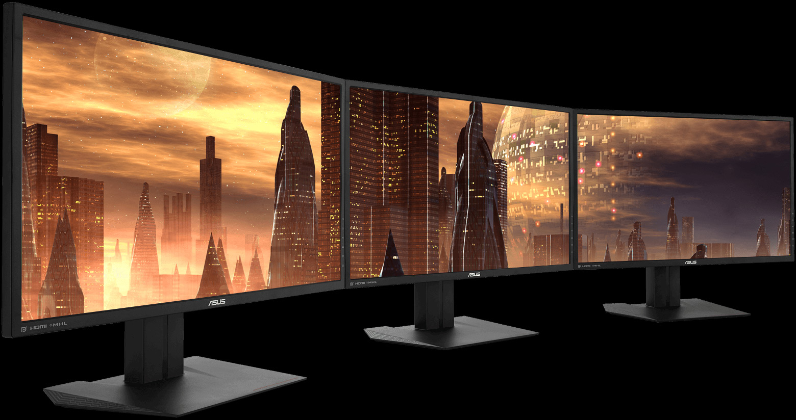 What ‘s most important for your next monitor upgrade?