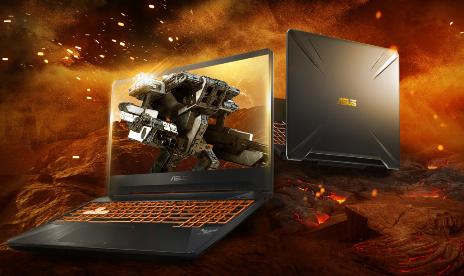 First AMD Ryzen 3000 laptops are now available