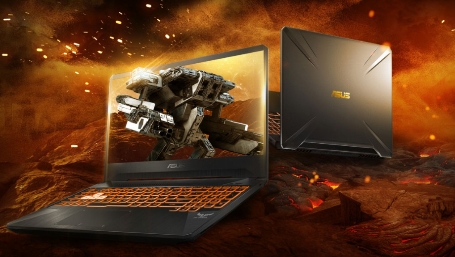 First AMD Ryzen 3000 laptops are now available